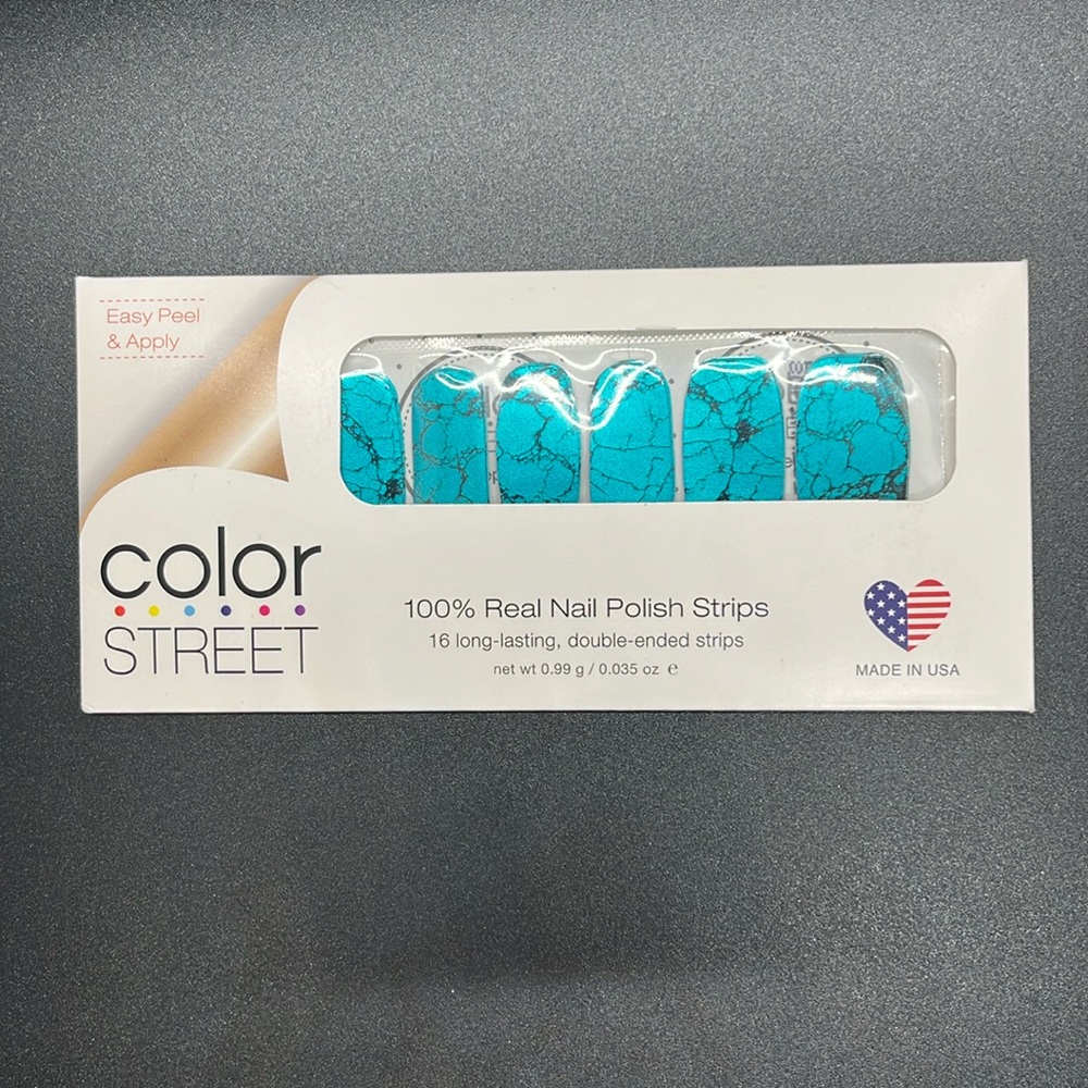 Color Street Southwest Dream